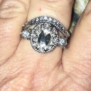 Wedding 👰🏼 Set ..